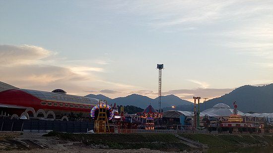 Movie Animation Park Studios